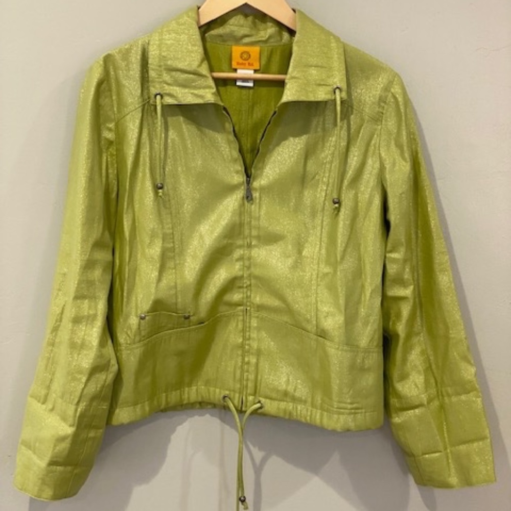 Ruby Rd. Lightweight Jacket - Picture 7 of 7